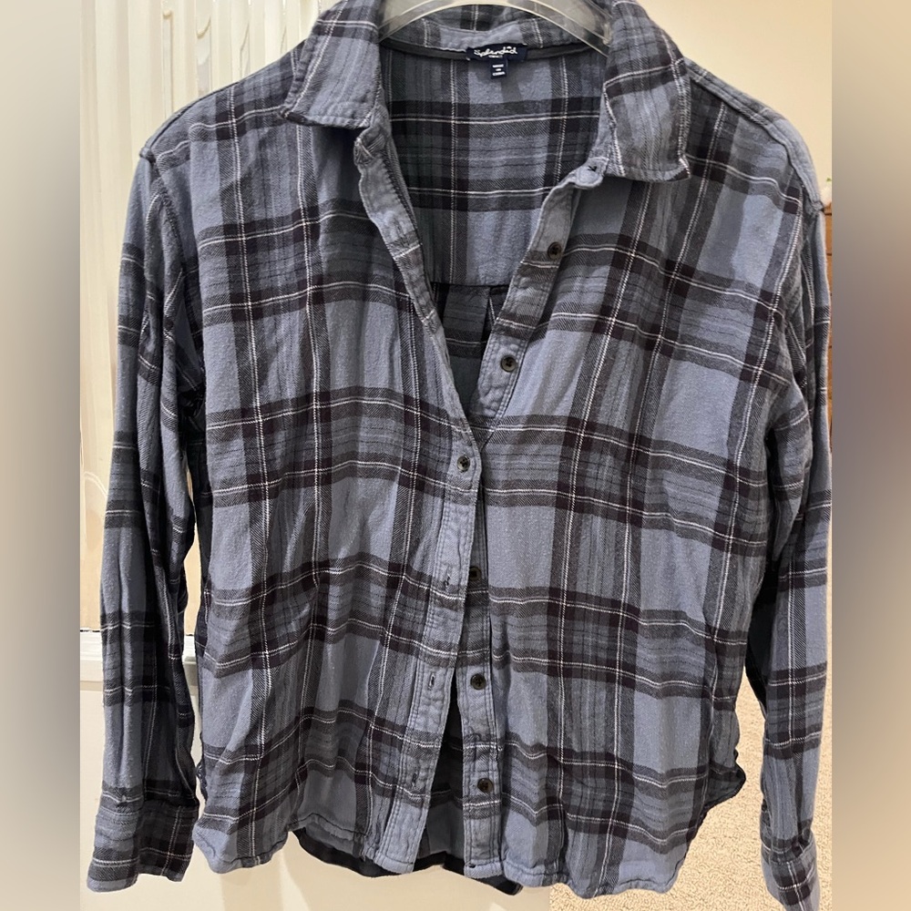 Splendid button down